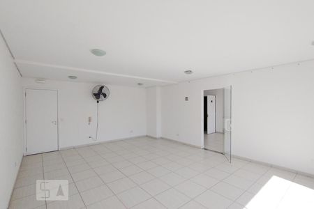 Studio para alugar com 37m², 1 quarto e sem vagaSalão de festas