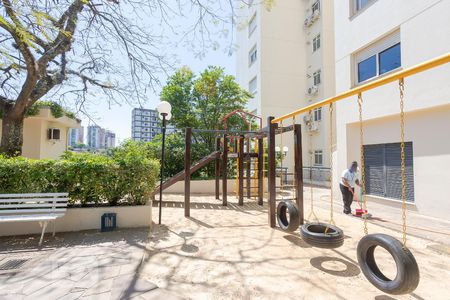 Apartamento à venda com 76m², 3 quartos e 1 vagaÁrea Comum - Playground