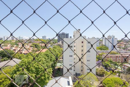 Vista do Quarto 1 de apartamento à venda com 3 quartos, 76m² em Boa Vista, Porto Alegre