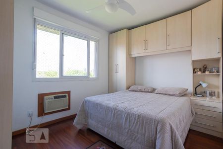 Apartamento à venda com 76m², 3 quartos e 1 vagaQuarto 3