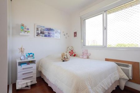Apartamento à venda com 76m², 3 quartos e 1 vagaQuarto 2