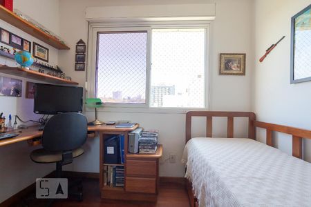 Quarto 1 de apartamento à venda com 3 quartos, 76m² em Boa Vista, Porto Alegre
