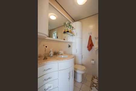 Apartamento à venda com 76m², 3 quartos e 1 vagaBanheiro