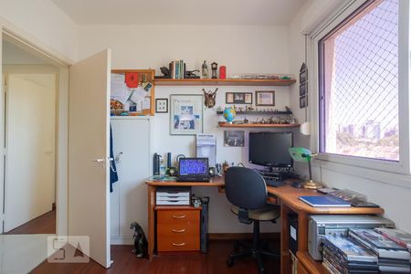 Apartamento à venda com 76m², 3 quartos e 1 vagaQuarto 1