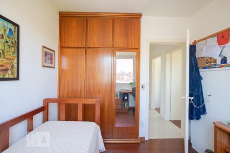 Quarto 1 de apartamento à venda com 3 quartos, 76m² em Boa Vista, Porto Alegre