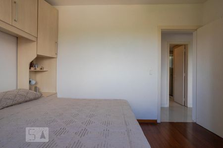 Apartamento à venda com 76m², 3 quartos e 1 vagaQuarto 3