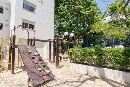Apartamento à venda com 76m², 3 quartos e 1 vagaÁrea Comum - Playground