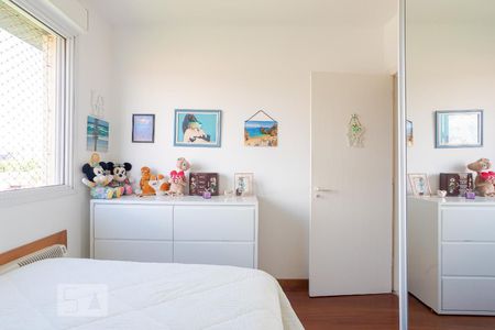 Apartamento à venda com 76m², 3 quartos e 1 vagaQuarto 2