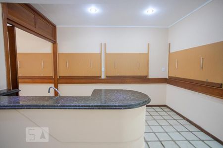 Apartamento à venda com 76m², 3 quartos e 1 vagaÁrea comum - Salão de festas