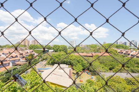 Apartamento à venda com 76m², 3 quartos e 1 vagaVista do Quarto 3