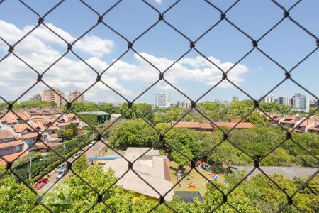 Apartamento à venda com 76m², 3 quartos e 1 vagaVista do Quarto 2