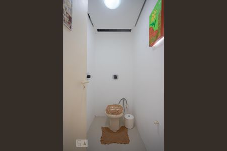 Apartamento à venda com 76m², 3 quartos e 1 vagaLavabo