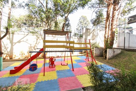 Apartamento à venda com 44m², 2 quartos e 1 vaga Apartamento à venda com 44m², 2 quartos e 1 vagaPlayground