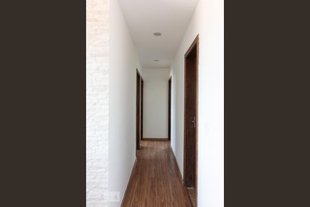 Corredor de apartamento para alugar com 4 quartos, 220m² em Juliana, Belo Horizonte
