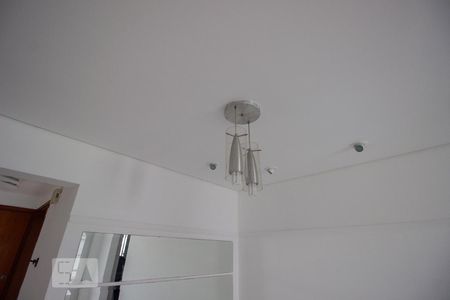 Detalhe Sala de apartamento para alugar com 2 quartos, 73m² em Rio Pequeno, São Paulo