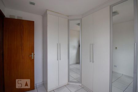Quarto 1 de apartamento para alugar com 2 quartos, 73m² em Rio Pequeno, São Paulo