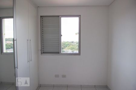 Quarto 1 de apartamento para alugar com 2 quartos, 73m² em Rio Pequeno, São Paulo
