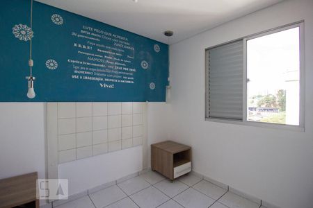 Quarto 2 de apartamento para alugar com 2 quartos, 73m² em Rio Pequeno, São Paulo