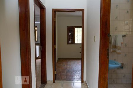 Corredor de casa à venda com 2 quartos, 156m² em Vila Curuçá, São Paulo