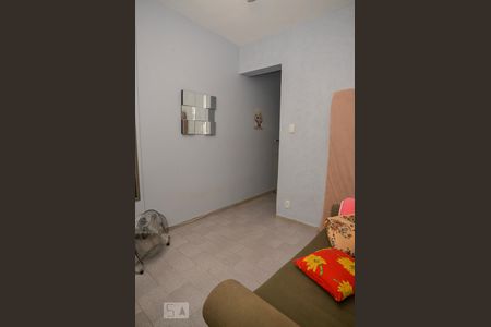 Sala de kitnet/studio à venda com 1 quarto, 20m² em Centro, Rio de Janeiro