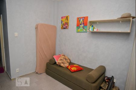 Sala de kitnet/studio à venda com 1 quarto, 20m² em Centro, Rio de Janeiro