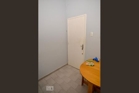 Studio à venda com 20m², 1 quarto e sem vagaCozinha