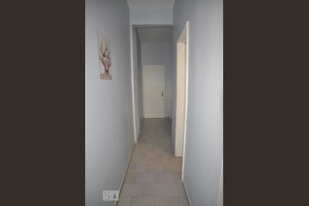 Studio à venda com 20m², 1 quarto e sem vagaCorredor