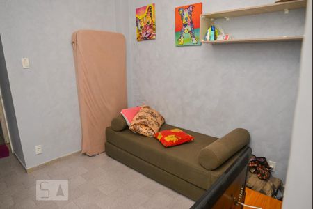 Sala de kitnet/studio à venda com 1 quarto, 20m² em Centro, Rio de Janeiro