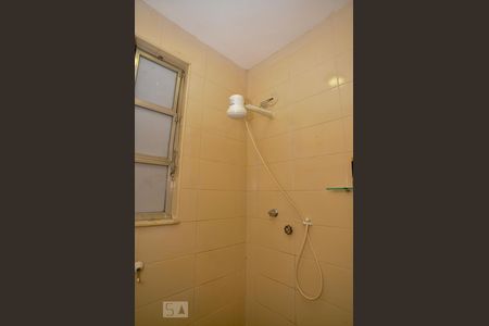 Studio à venda com 20m², 1 quarto e sem vagaBanheiro