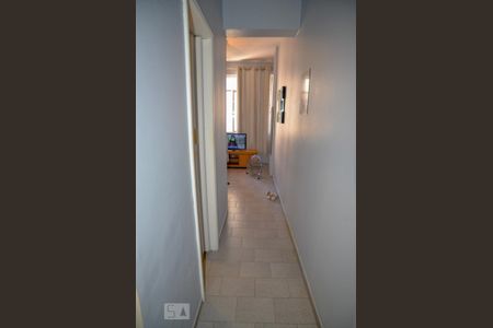 Studio à venda com 20m², 1 quarto e sem vagaCorredor