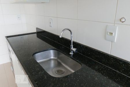 Apartamento à venda com 70m², 2 quartos e 1 vagaCozinha