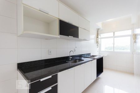 Apartamento à venda com 70m², 2 quartos e 1 vagaCozinha e Área de Serviço