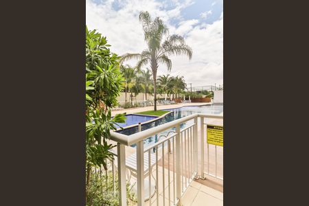 Apartamento à venda com 70m², 2 quartos e 1 vagaPiscina