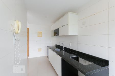 Apartamento à venda com 70m², 2 quartos e 1 vagaCozinha