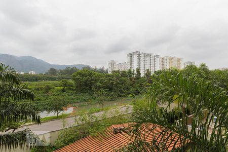 Vista de apartamento à venda com 2 quartos, 70m² em Jacarepaguá, Rio de Janeiro