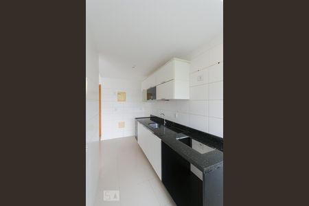 Apartamento à venda com 70m², 2 quartos e 1 vagaCozinha