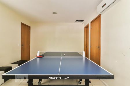 Apartamento à venda com 70m², 2 quartos e 1 vagaSalão de Jogos