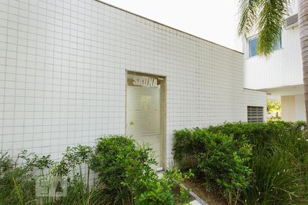 Apartamento à venda com 70m², 2 quartos e 1 vagaSauna