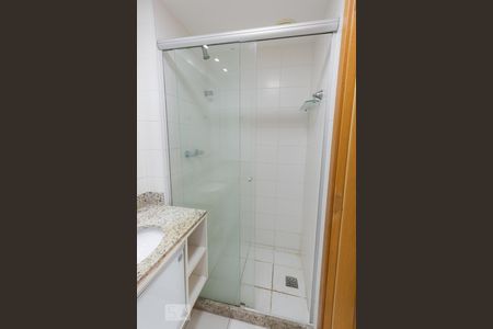 Apartamento à venda com 70m², 2 quartos e 1 vagaBanheiro da Suíte