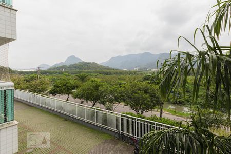 Vista de apartamento à venda com 2 quartos, 70m² em Jacarepaguá, Rio de Janeiro