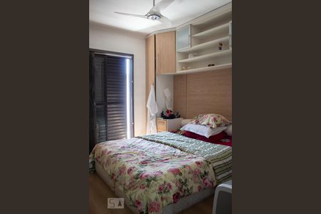 Suite de casa à venda com 3 quartos, 82m² em Vila Aricanduva, São Paulo
