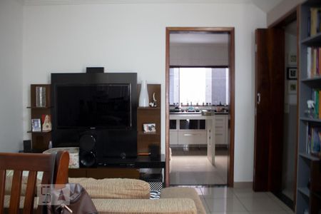 Sala de casa à venda com 3 quartos, 82m² em Vila Aricanduva, São Paulo