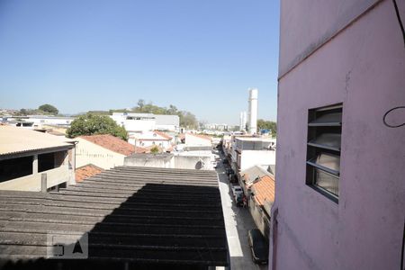 Vista Sala de apartamento à venda com 3 quartos, 90m² em Madureira, Rio de Janeiro