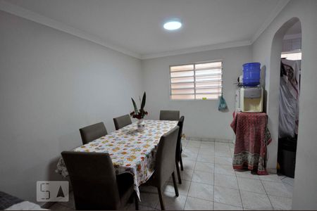 Copa de casa à venda com 4 quartos, 200m² em Vila Universitária, São Paulo