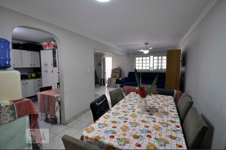 Copa de casa à venda com 4 quartos, 200m² em Vila Universitária, São Paulo