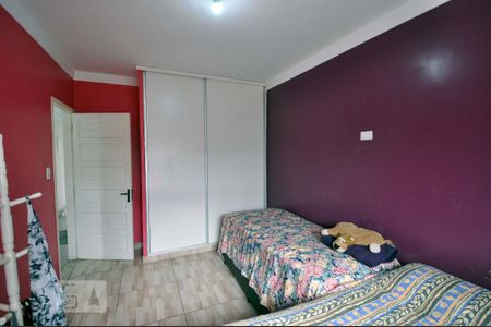 Quarto 1 de casa à venda com 4 quartos, 200m² em Vila Universitária, São Paulo