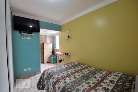 Casa à venda com 200m², 4 quartos e 2 vagasQuarto 4