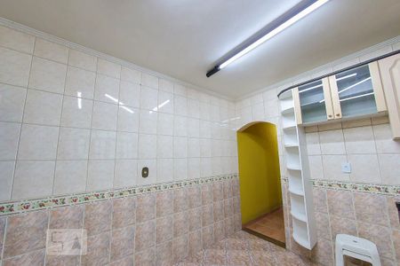 Casa para alugar com 120m², 2 quartos e sem vagaCozinha
