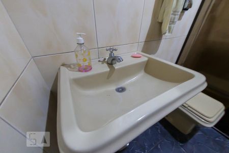 Casa para alugar com 120m², 2 quartos e sem vagaBanheiro 2