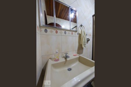 Casa para alugar com 120m², 2 quartos e sem vagaBanheiro 2